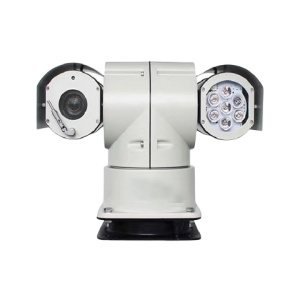 4G車載高清云臺攝像機(建筑工地;執法車;國土資源等)