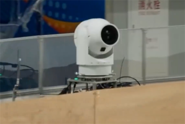 冬奧會黑科技！時速90km！北京冬奧會超高速4K攝像機叫獵豹：讓犯規無處可藏