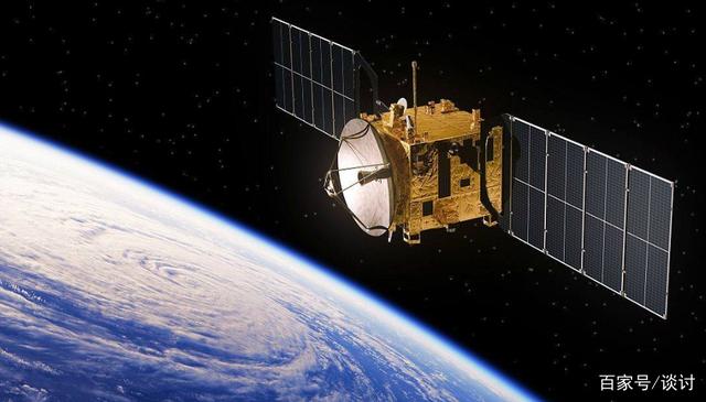 中國北斗與137國簽下訂單，千億市場迎來爆發，美國GPS得甘拜下風