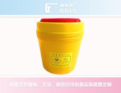 利器盒-圖1 利器盒-圖1